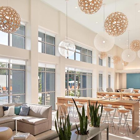 Element By Westin Orlando International Drive Hotel Williamsburg Exterior photo