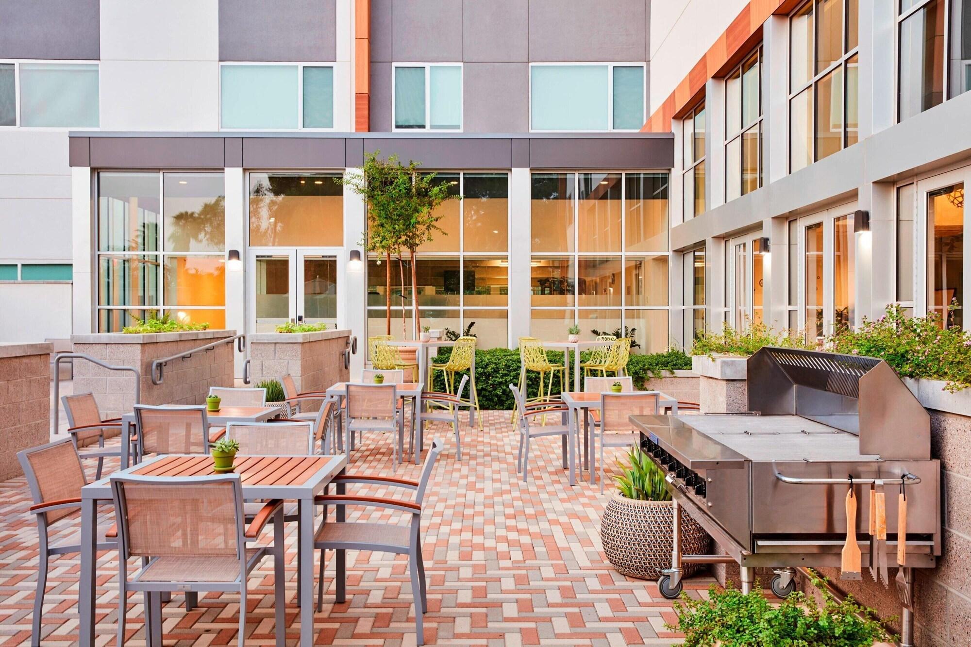 Element By Westin Orlando International Drive Hotel Williamsburg Exterior photo