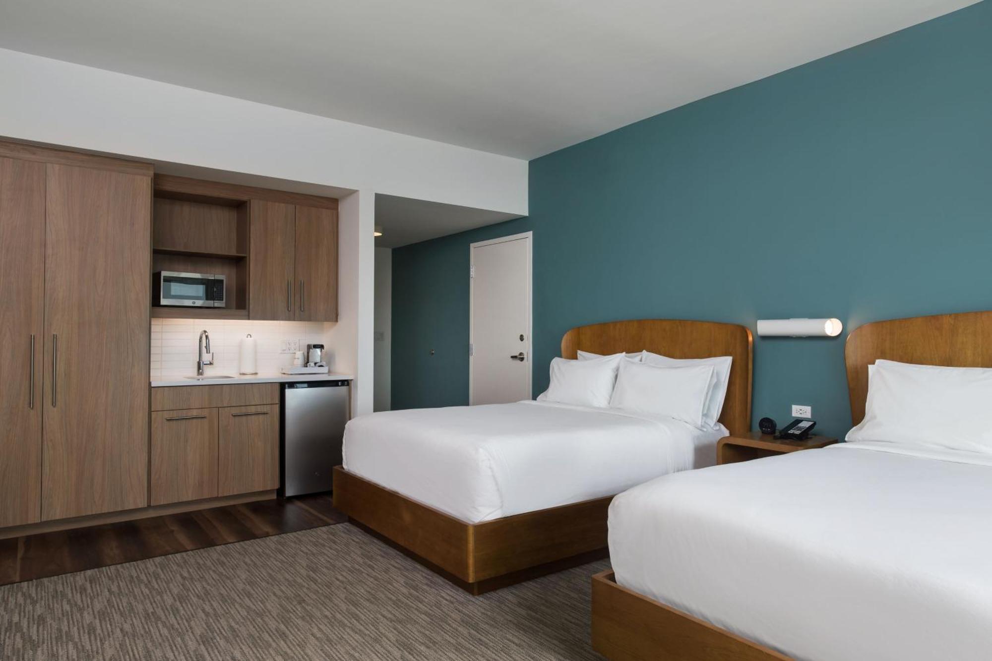 Element By Westin Orlando International Drive Hotel Williamsburg Exterior photo