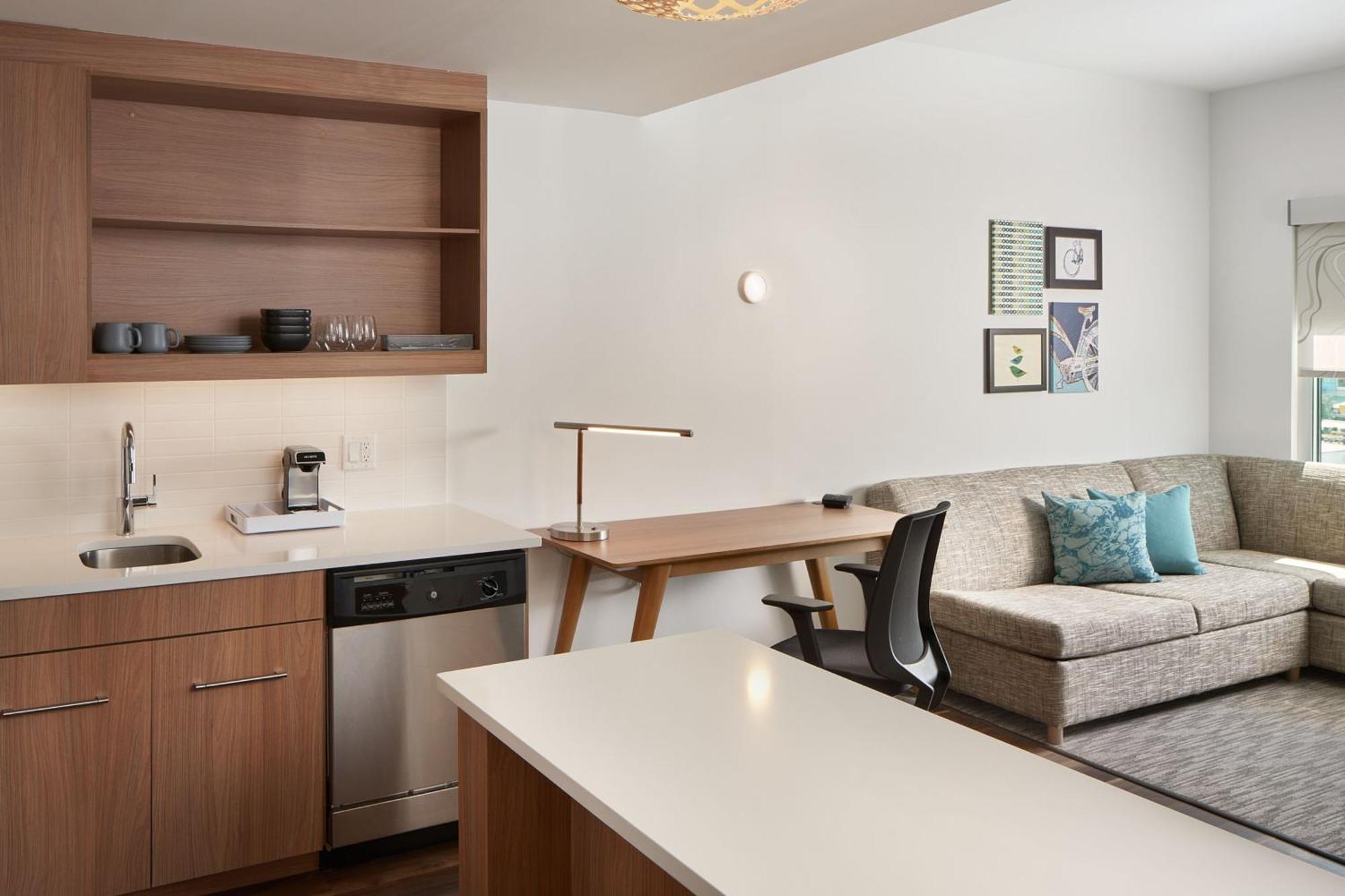 Element By Westin Orlando International Drive Hotel Williamsburg Exterior photo