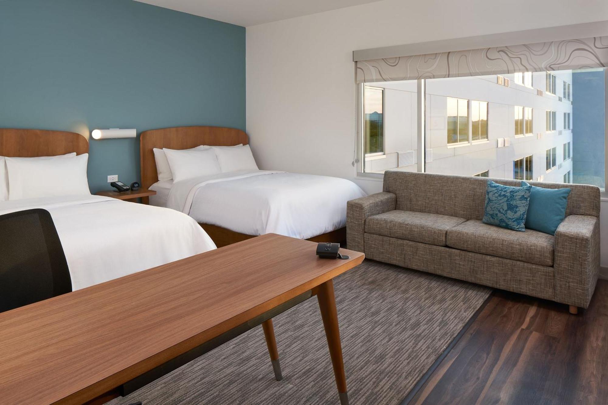 Element By Westin Orlando International Drive Hotel Williamsburg Exterior photo