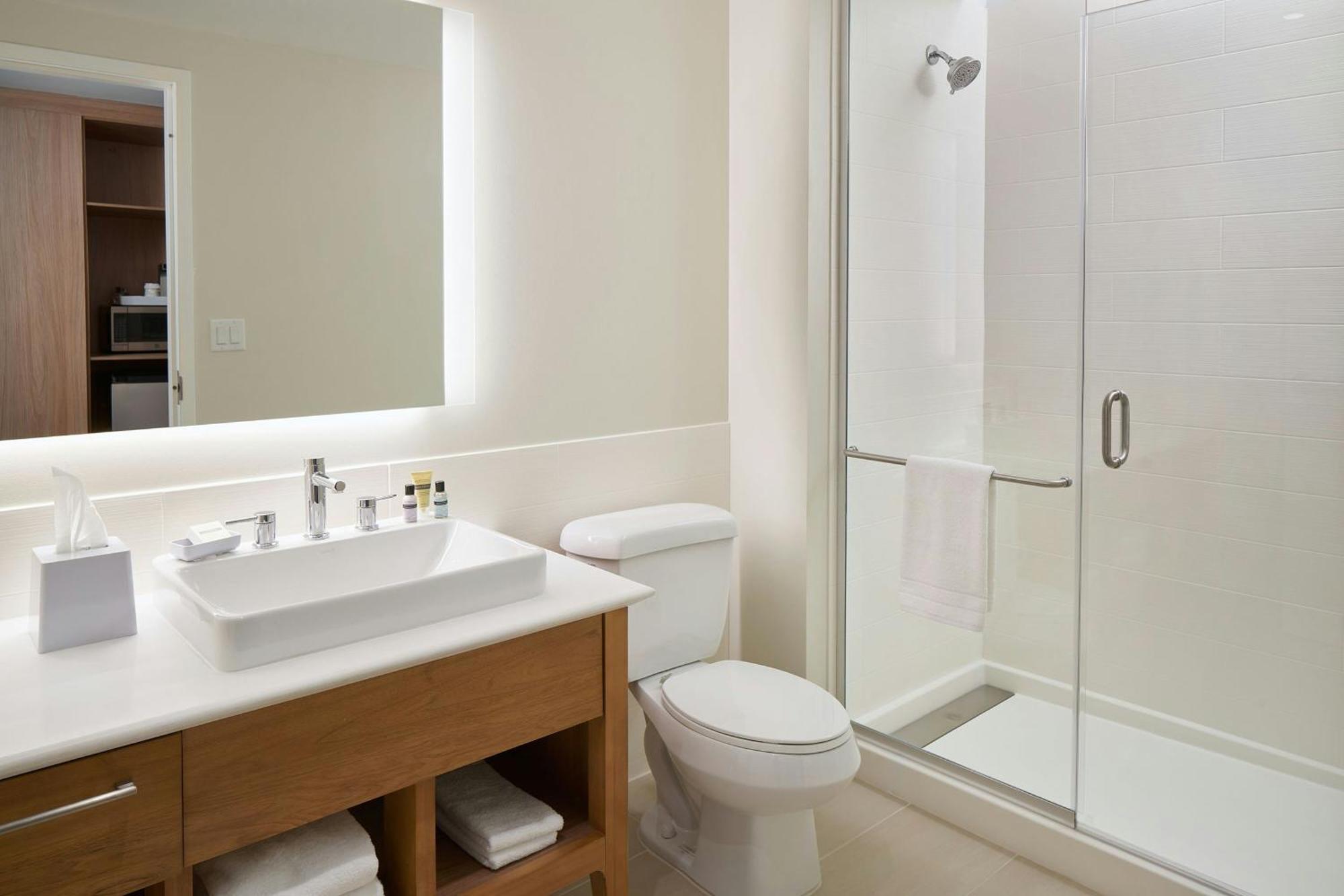 Element By Westin Orlando International Drive Hotel Williamsburg Exterior photo